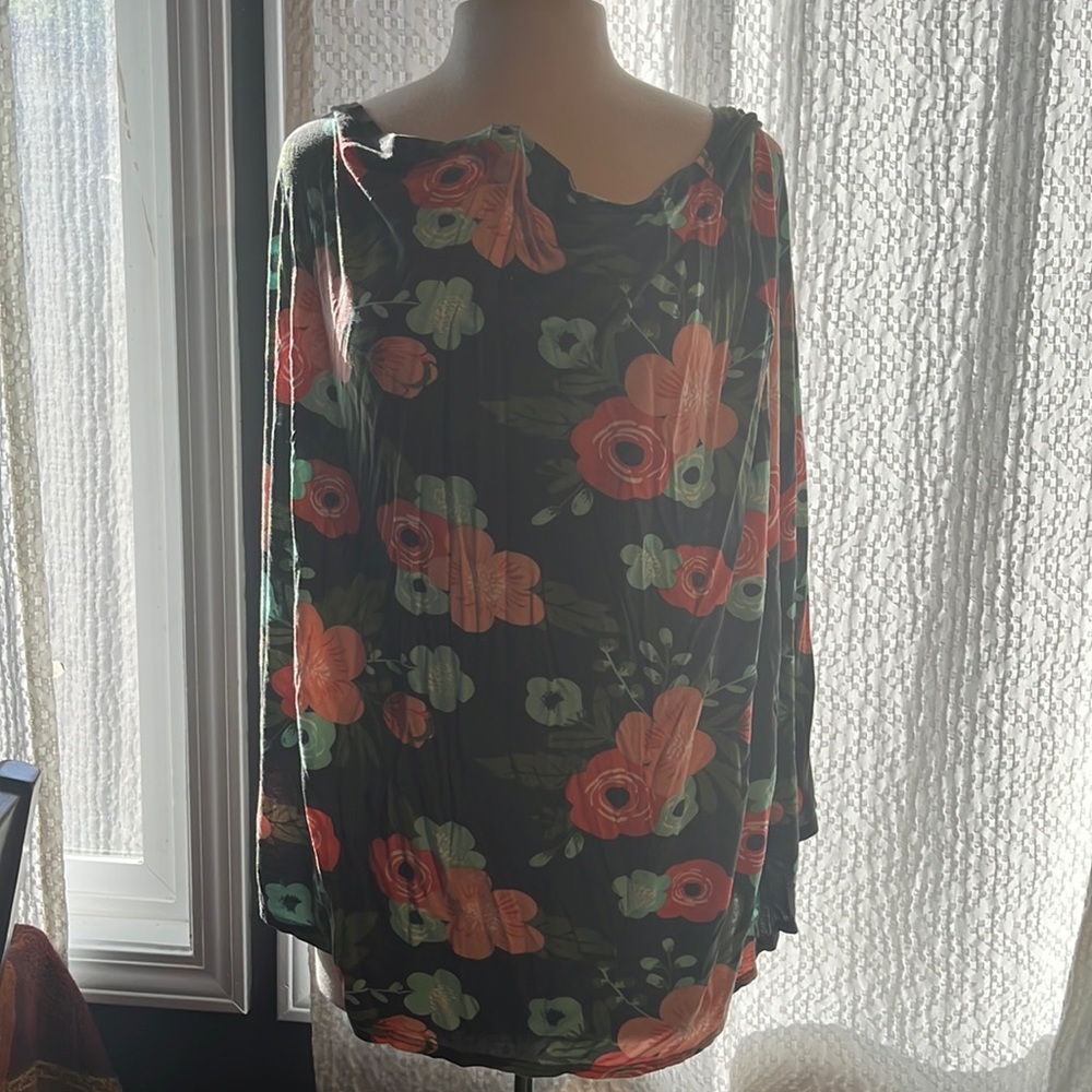 Nursing cover